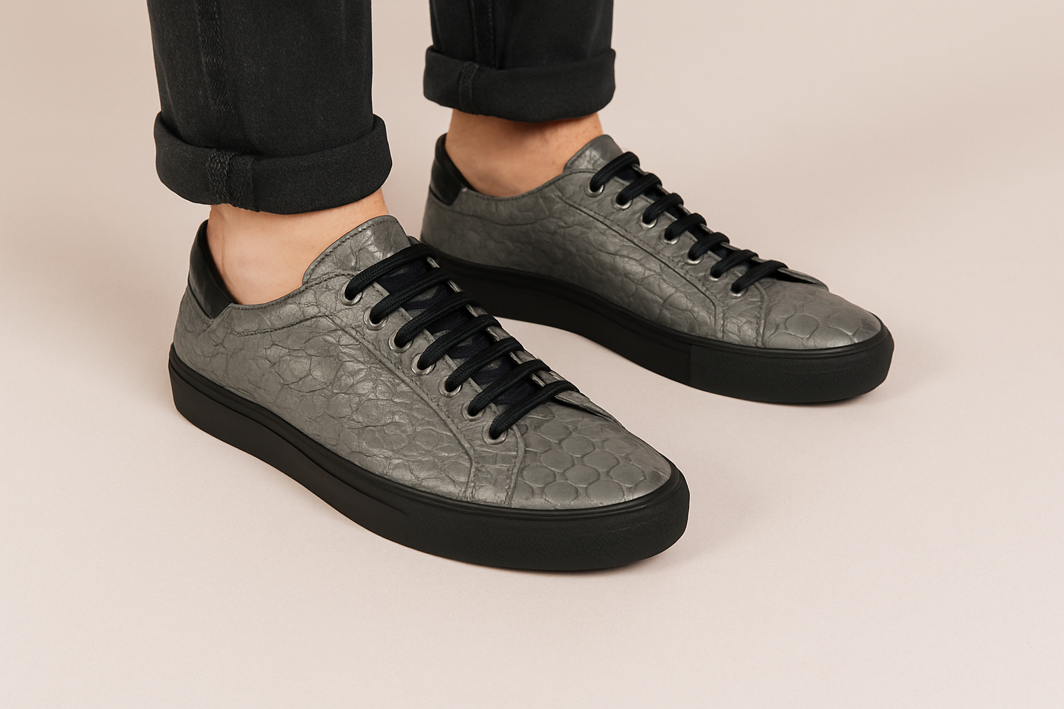 Royal Fletcher Sneakers