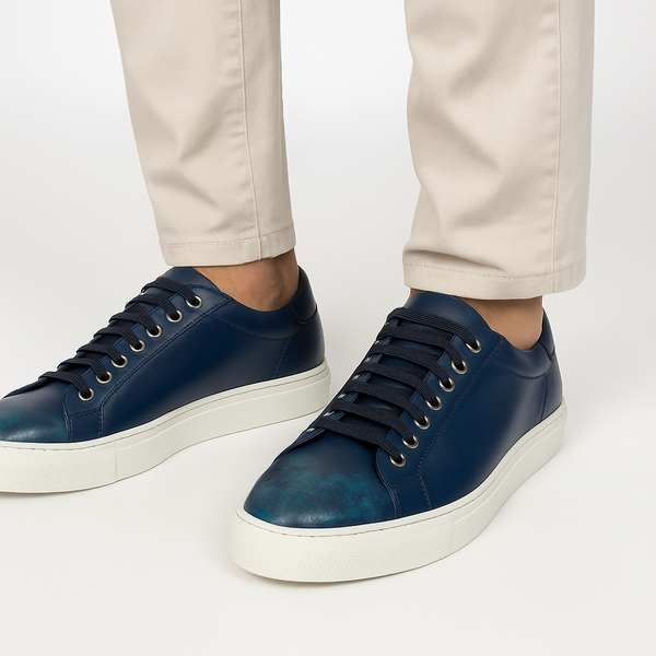Johnie Evans Sneakers