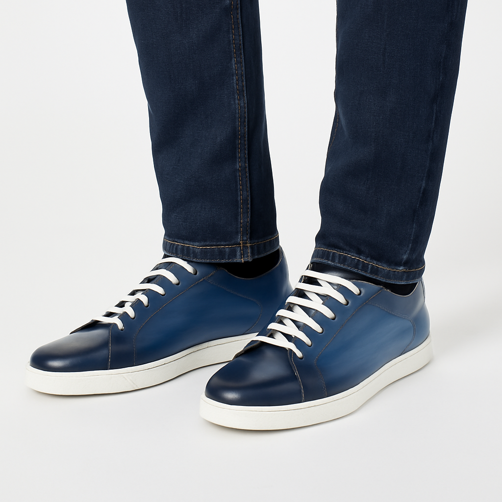 Kendra House Sneakers