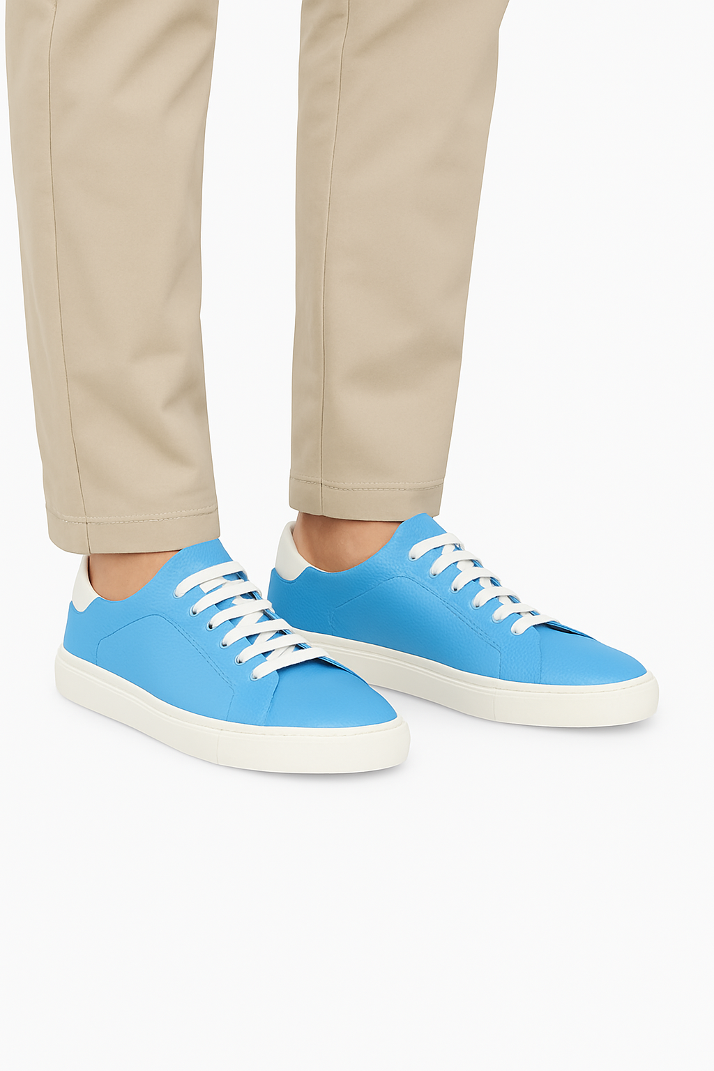 Shauna Kramer Sneakers