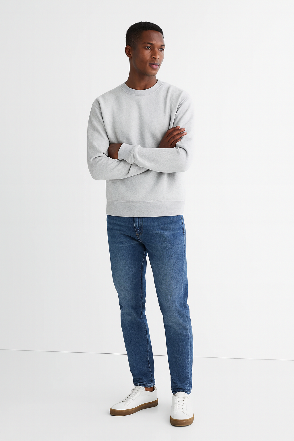 Samual Riggs Sneakers