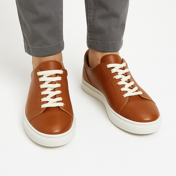 Classic Leather Sneaker