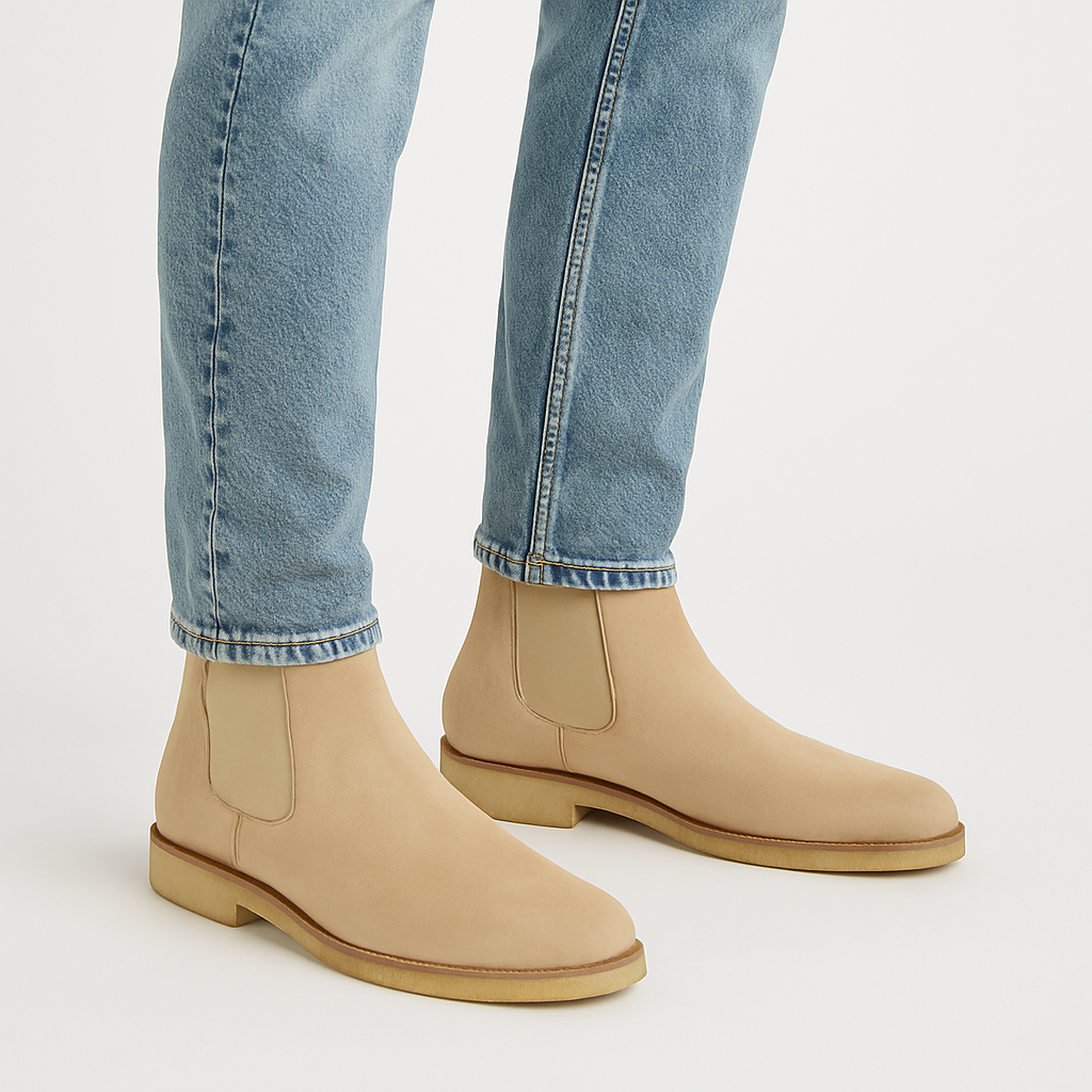 Emesto Men s Chelsea Boots