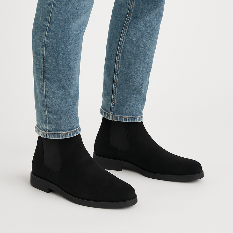 Emesto Men s Chelsea Boots
