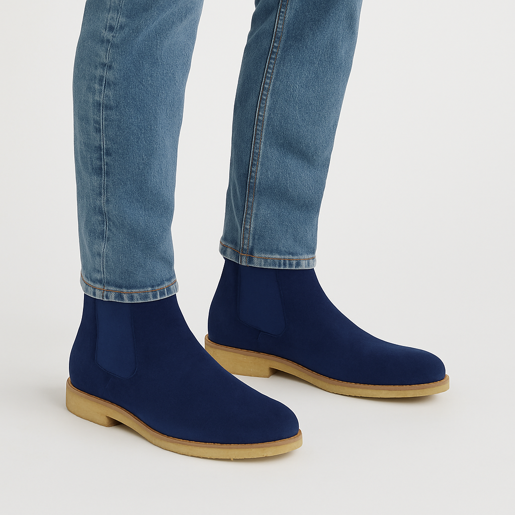 Emesto Men s Chelsea Boots