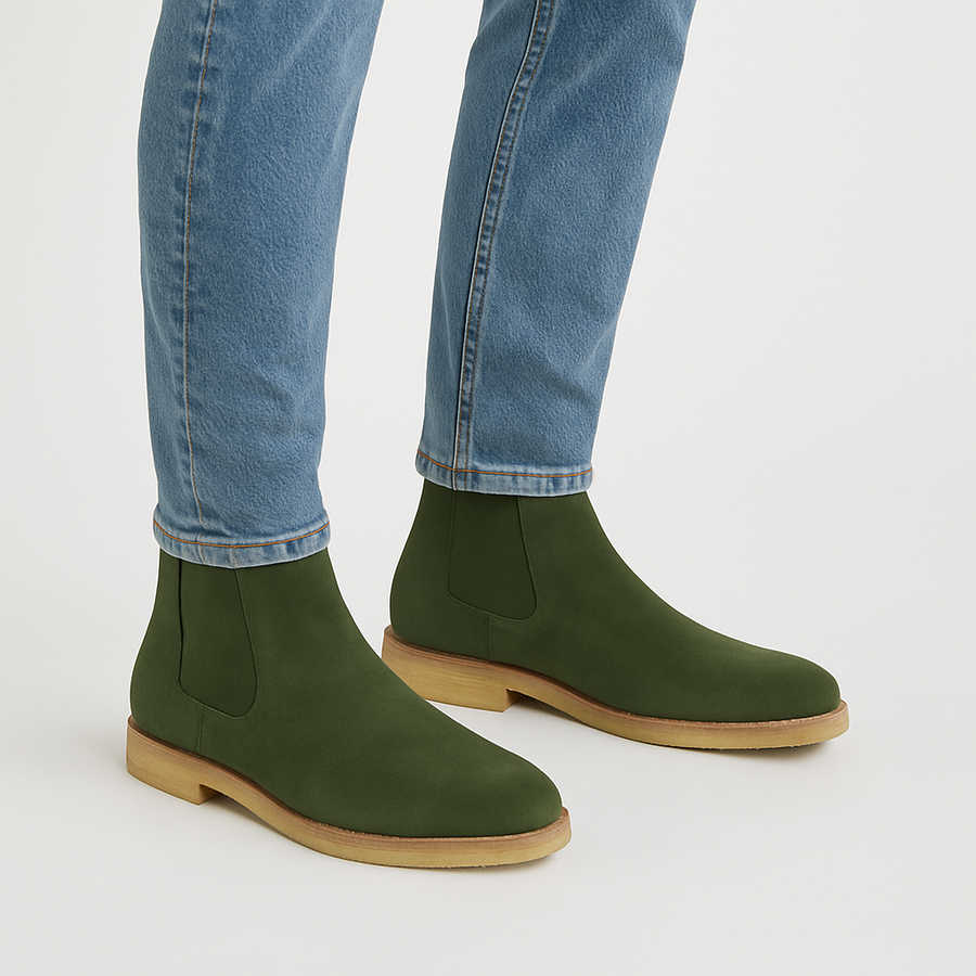 Emesto Men s Chelsea Boots