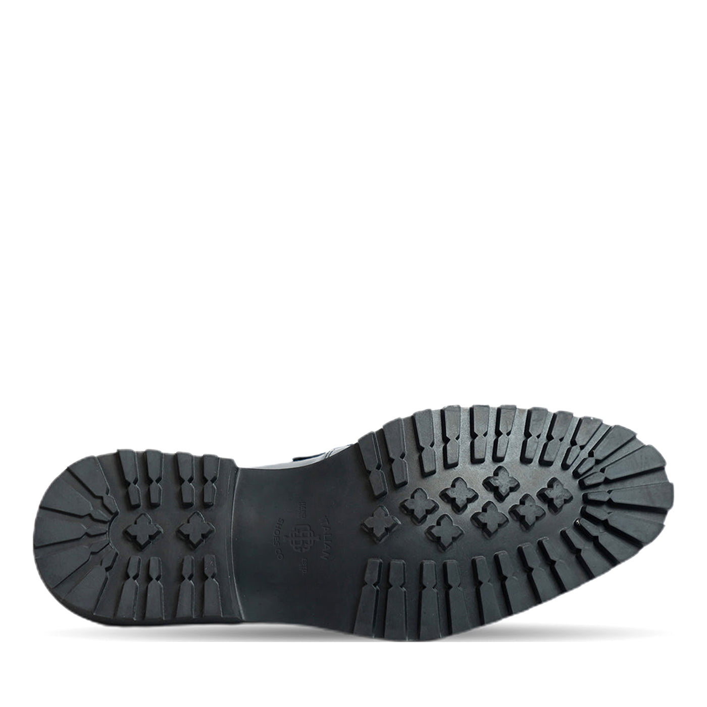 Patent Slip On Loafers