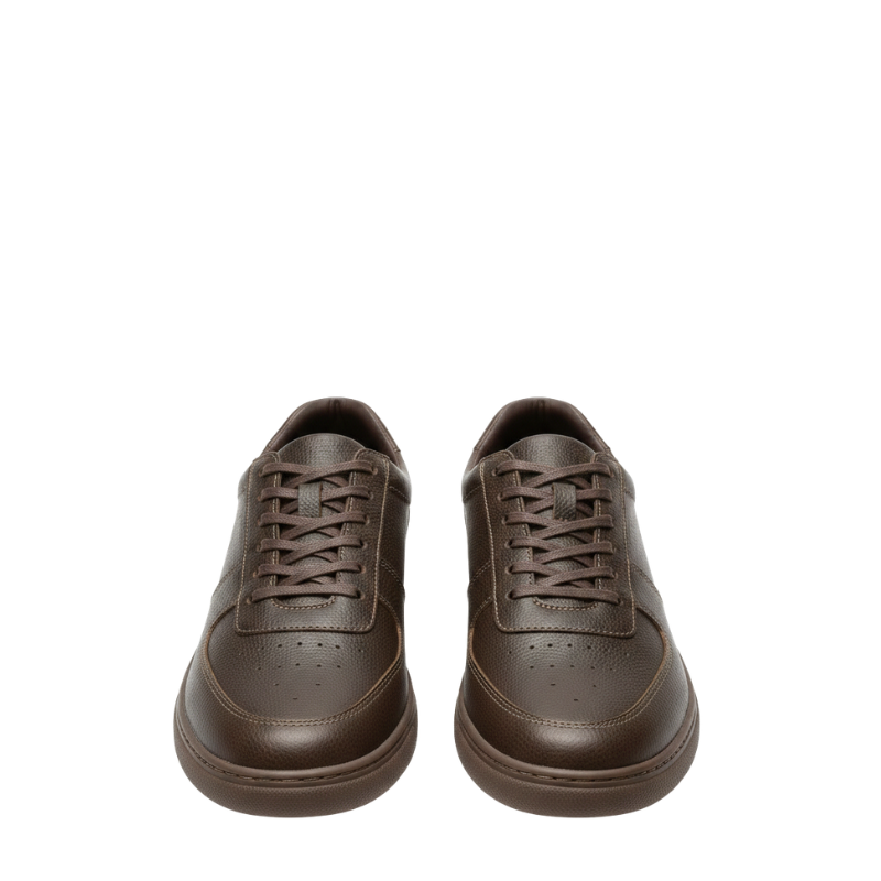 Classic Artisan Spirit Premium Sneakers