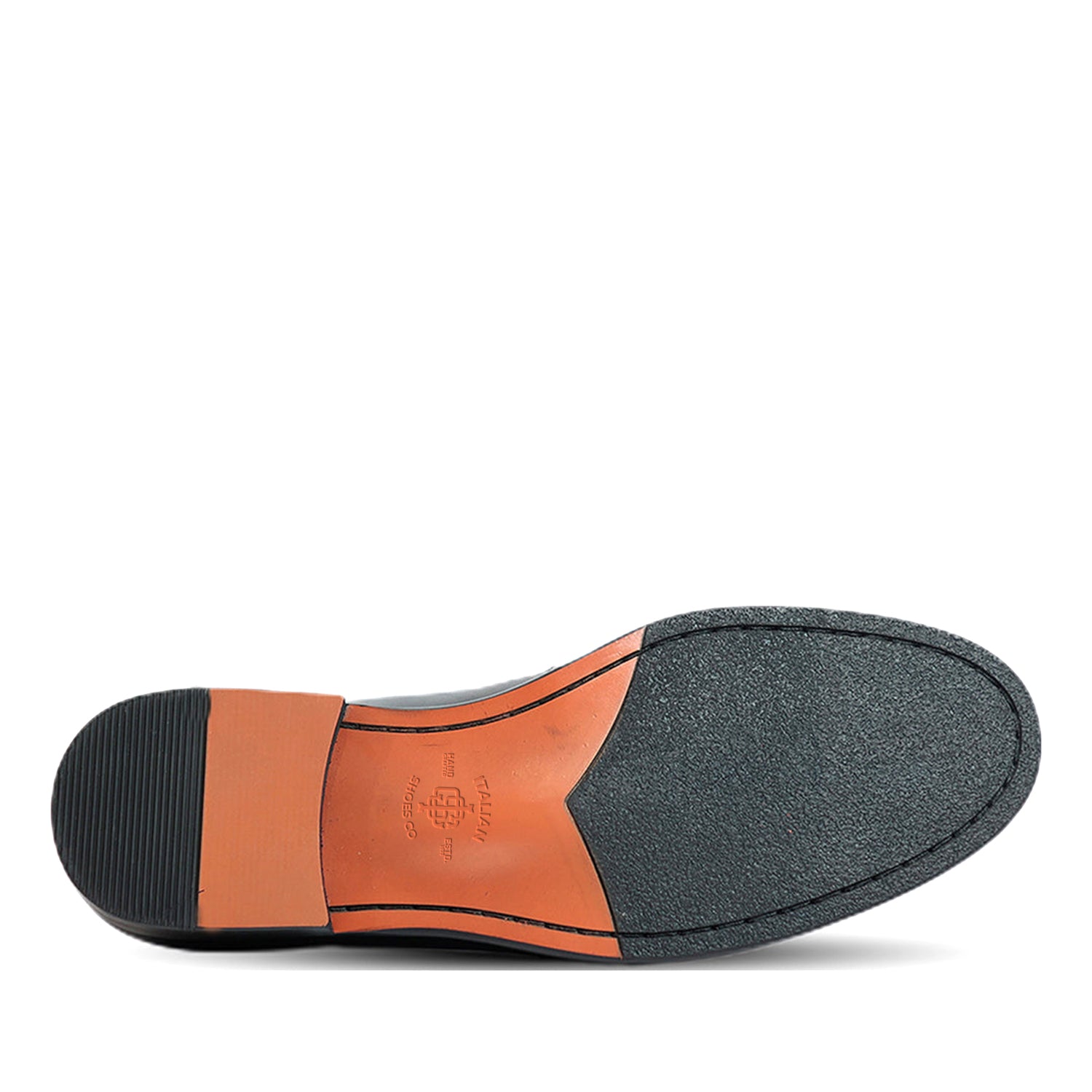 Classic Ferra Brown Loafers