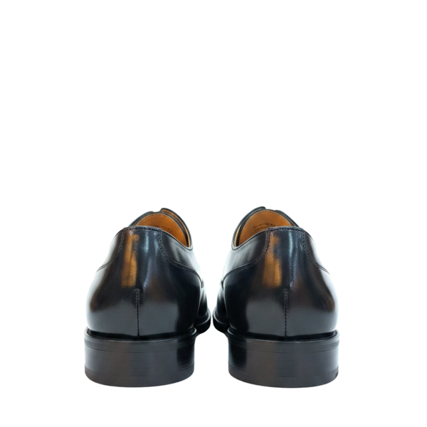 Classic Kingston Noir Oxford Shoes
