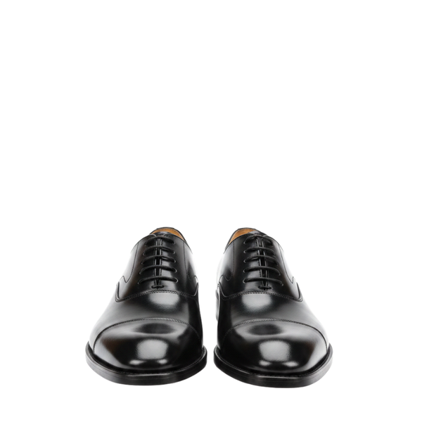 Classic Kingston Noir Oxford Shoes