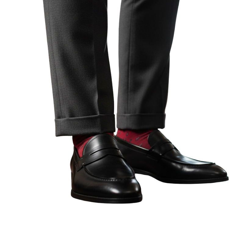 Classic Regal Glide Penny Loafers