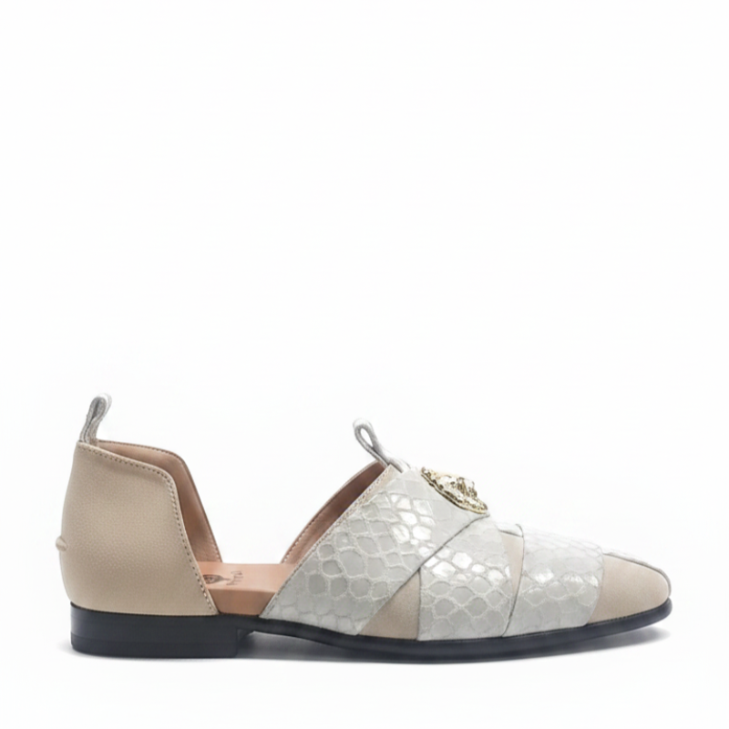 Classic Regal Peshawari Sandal