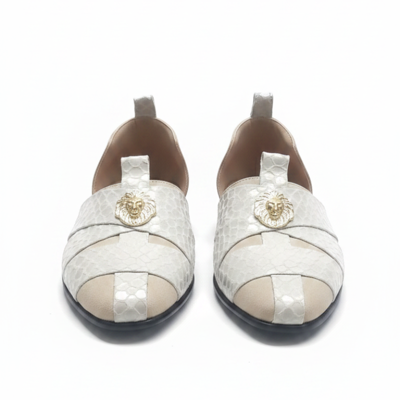 Classic Regal Peshawari Sandal