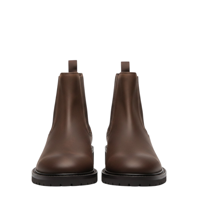 Clifton Luxury Chelsea Boots