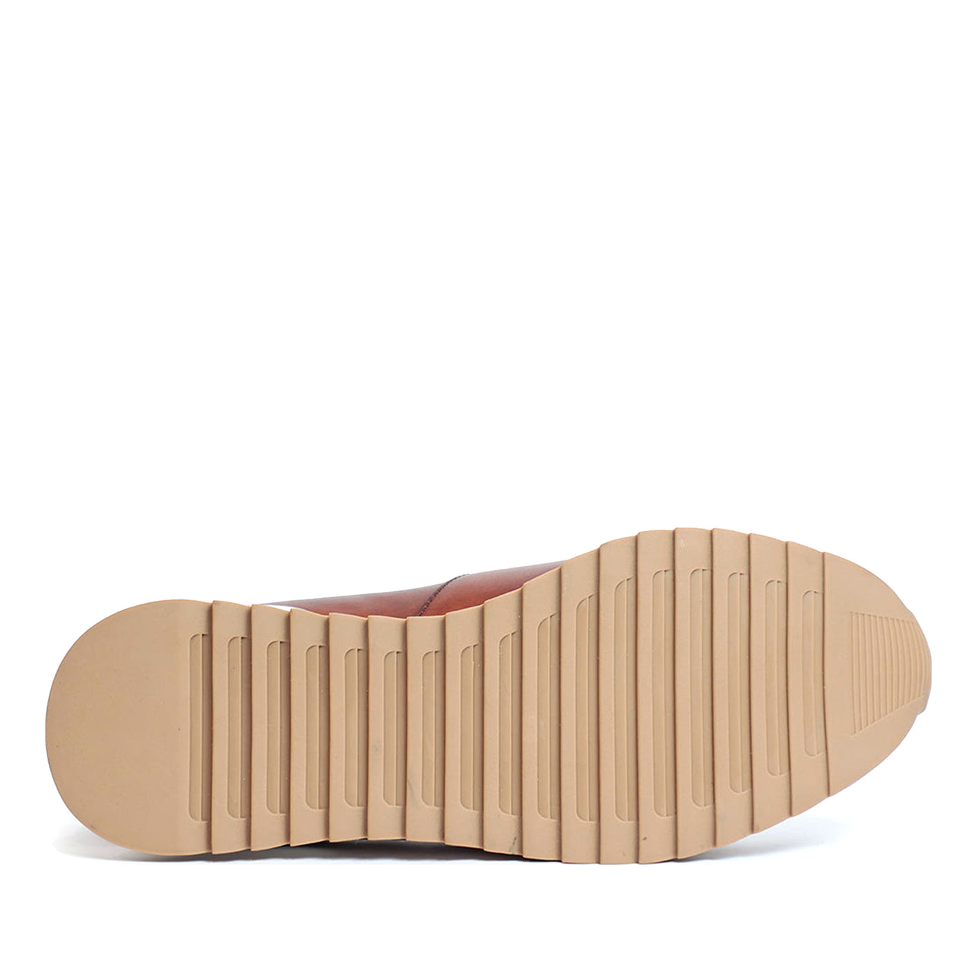 Cory Anderson Brown Loafer