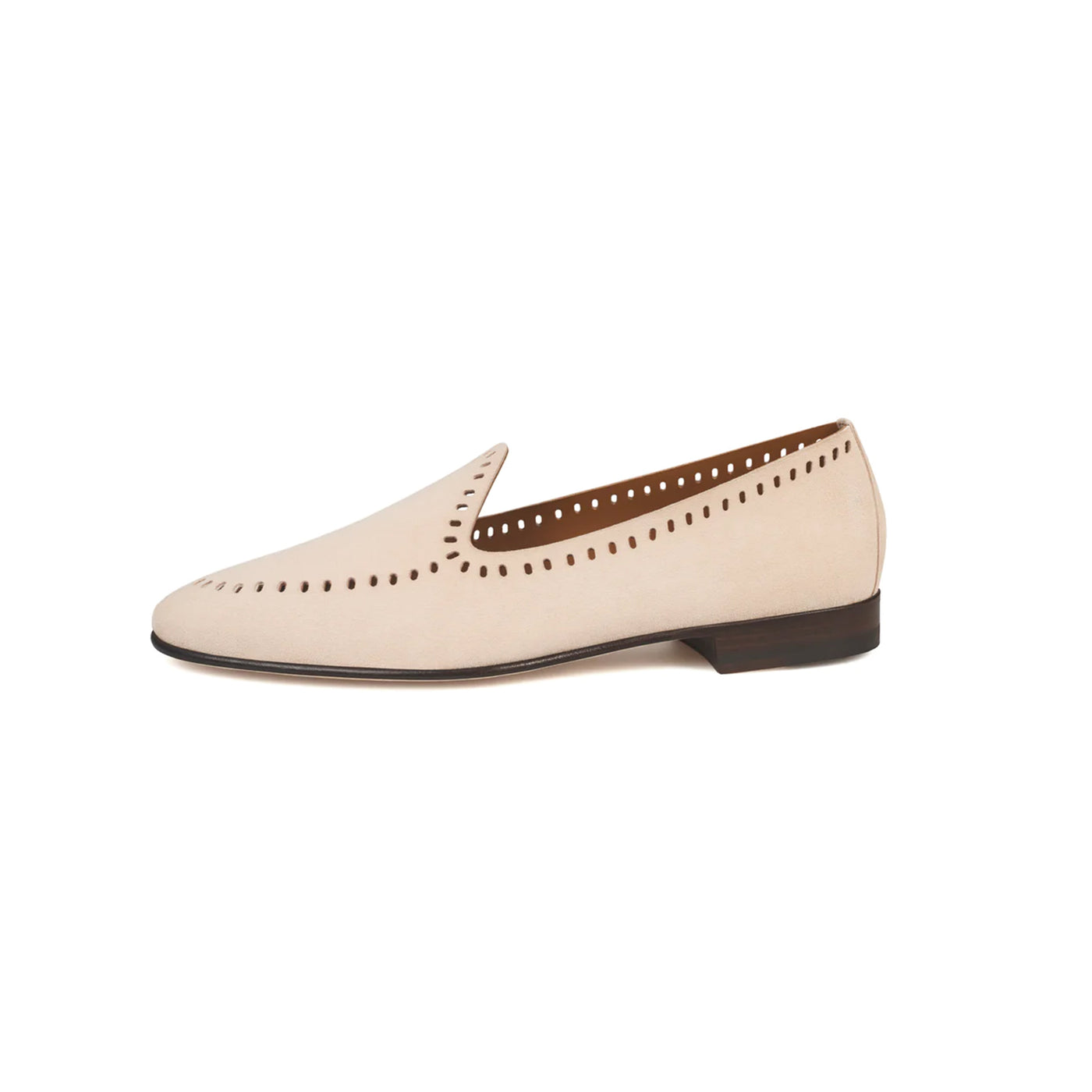 Almond Men s Loafers