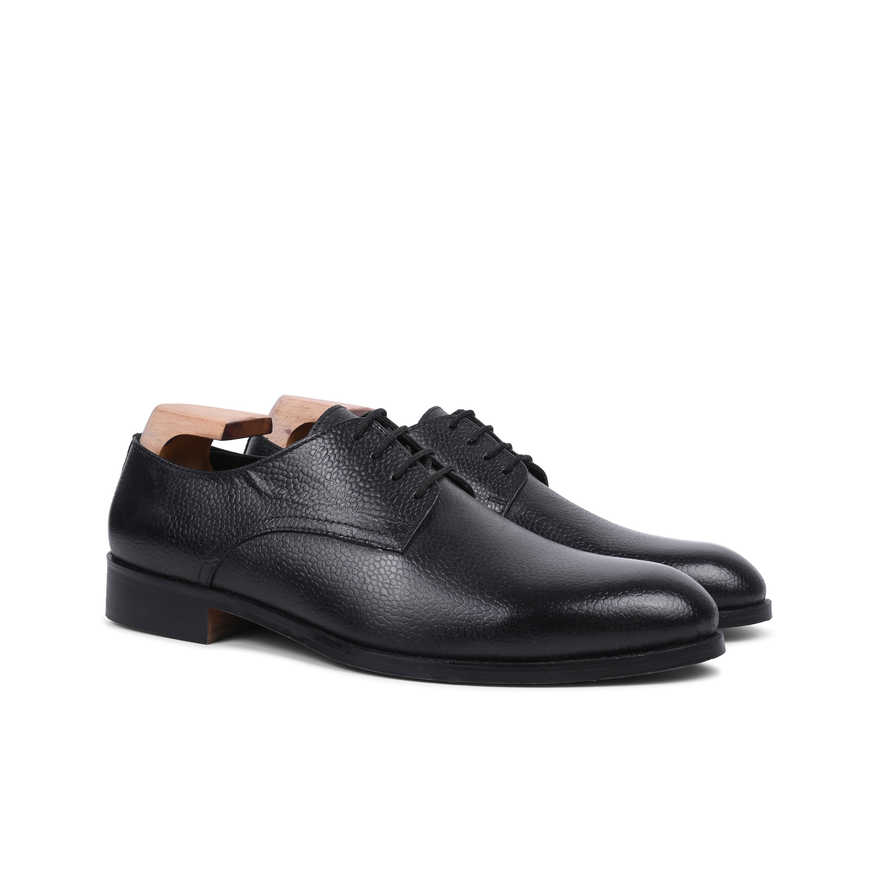 Paulette Abbott Derby Shoe