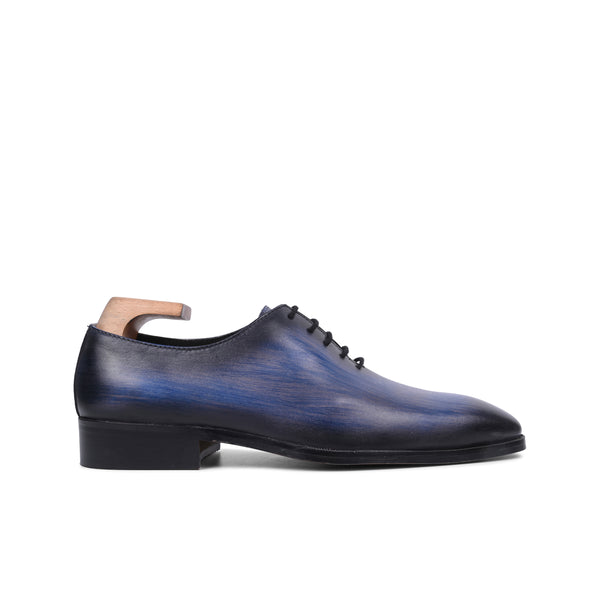 Issac Montgomery Derby Shoes