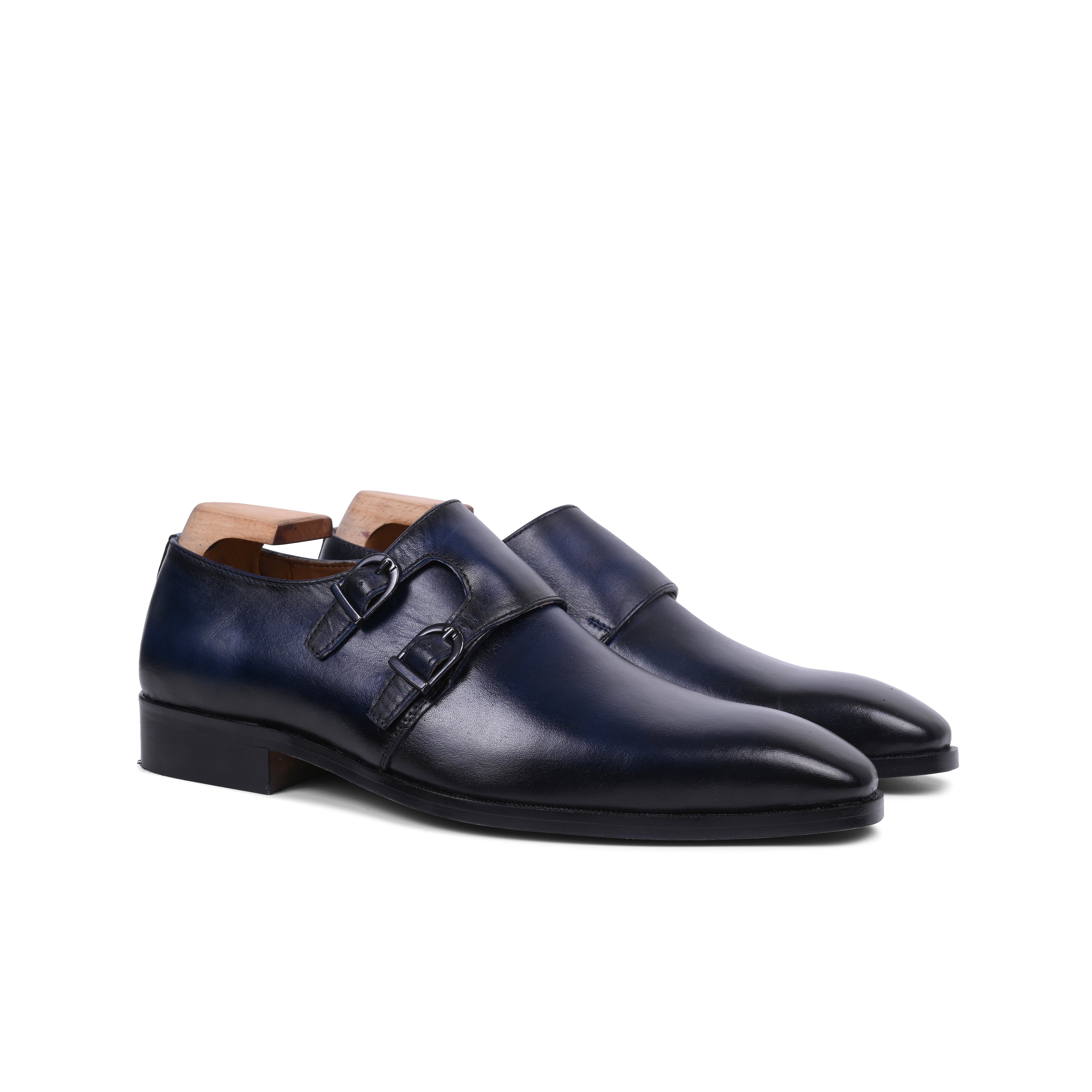 Taylor Welch MonkStrap Shoe