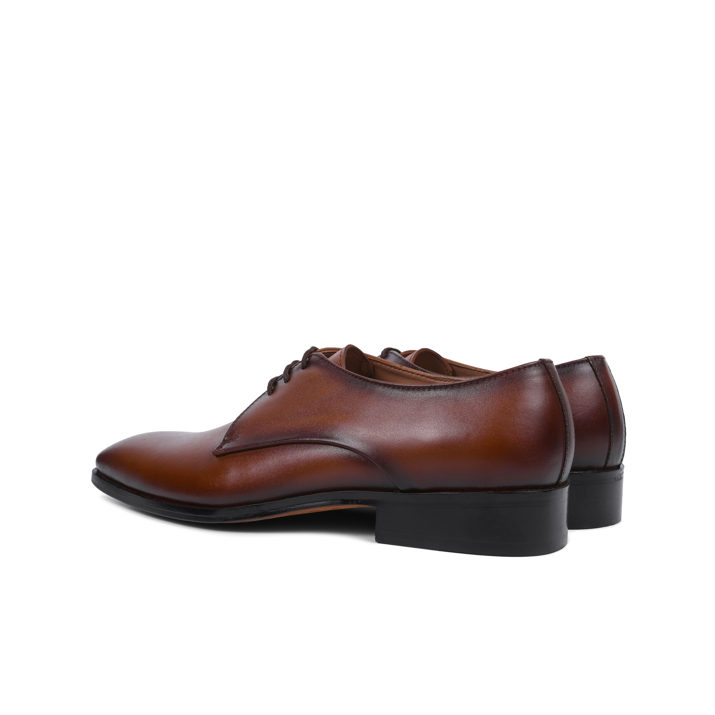 Jesse Hood Derby Shoes