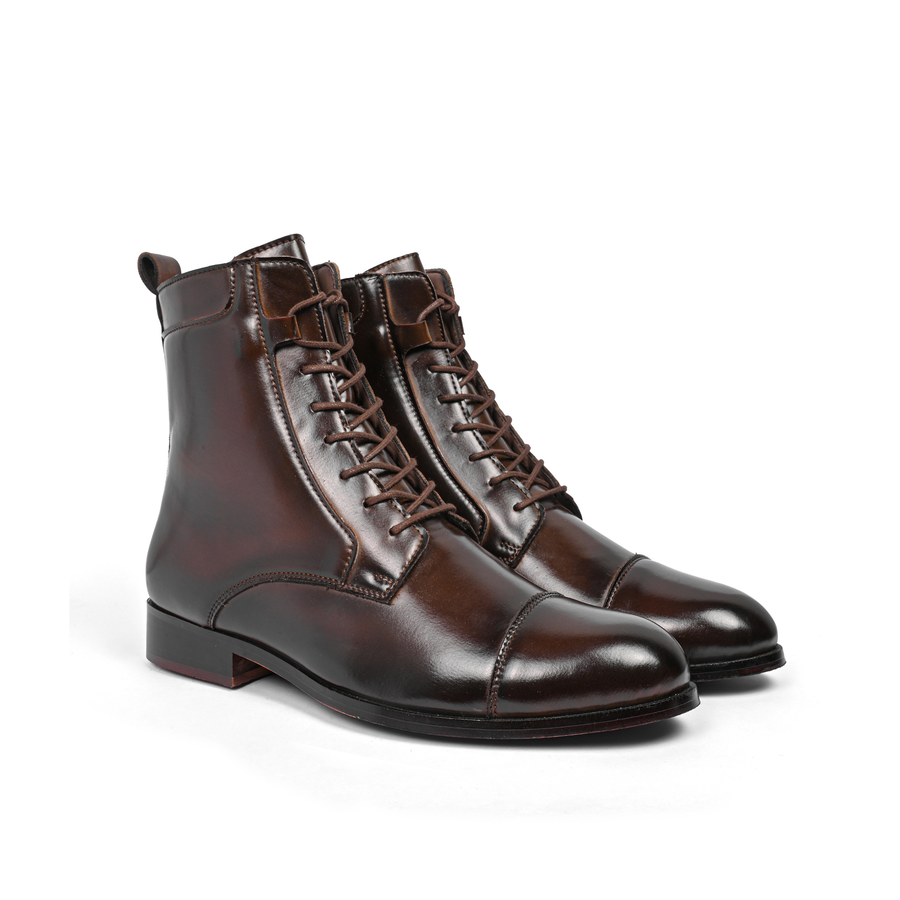Mystic Meadow Boots