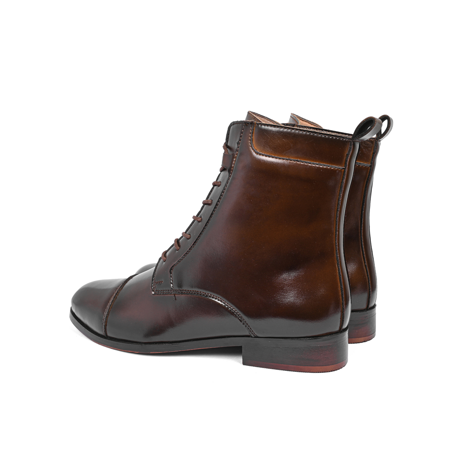Mystic Meadow Boots