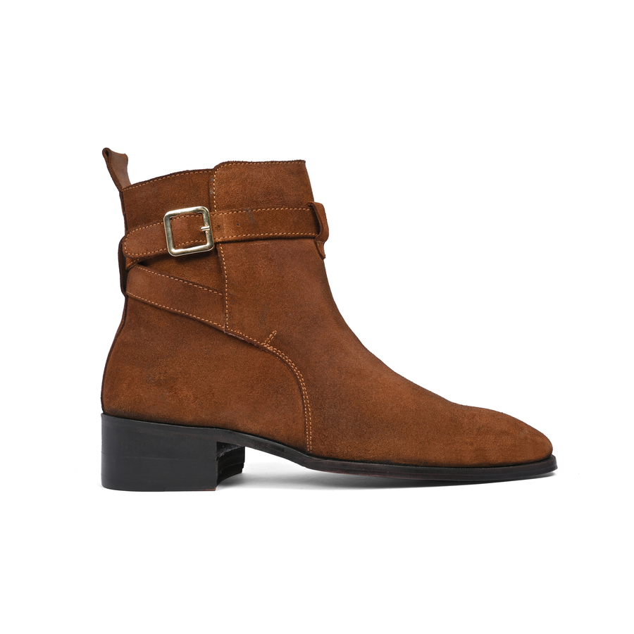 Stellar Serendipity Boots