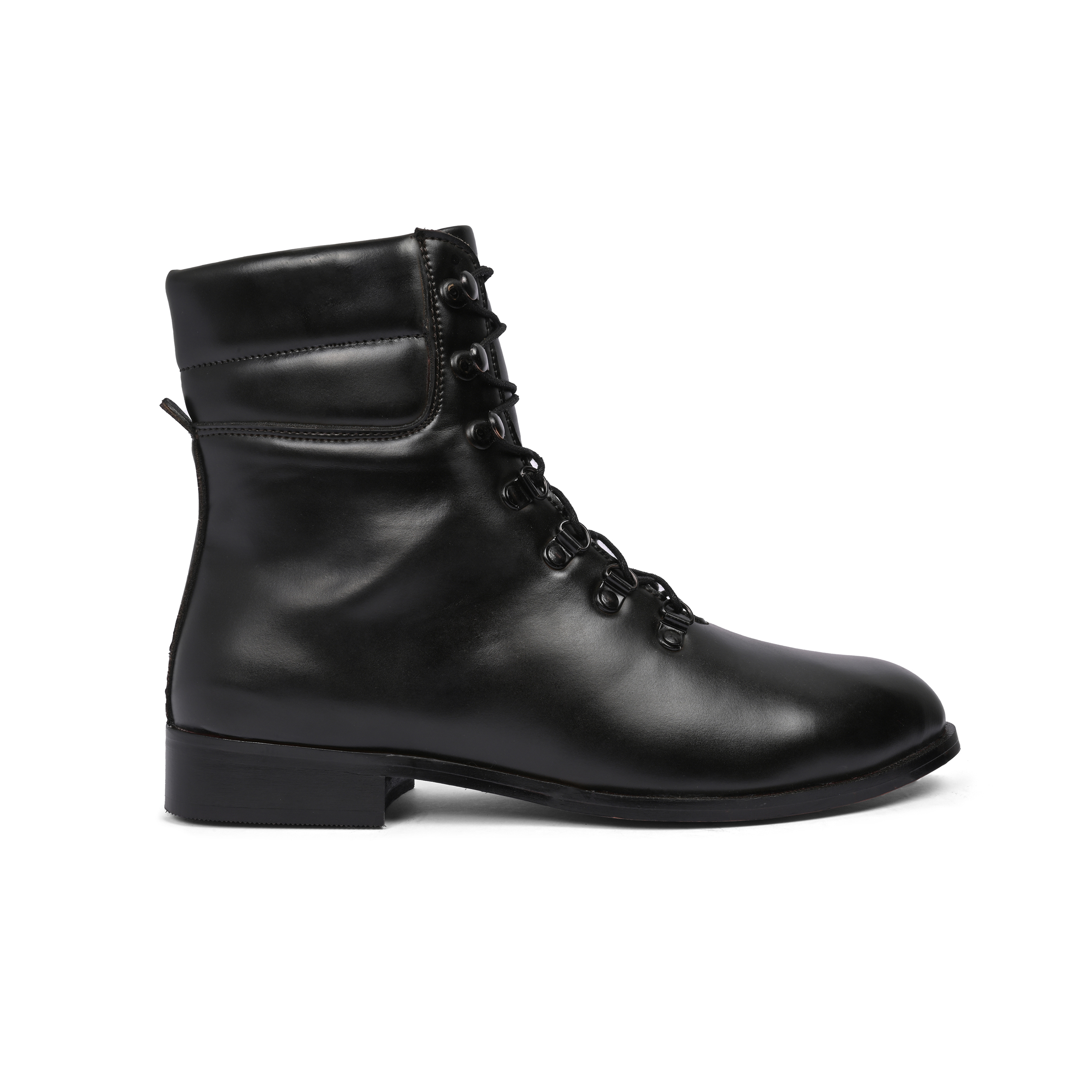 Radiant Reverie Toe Ankle Boots