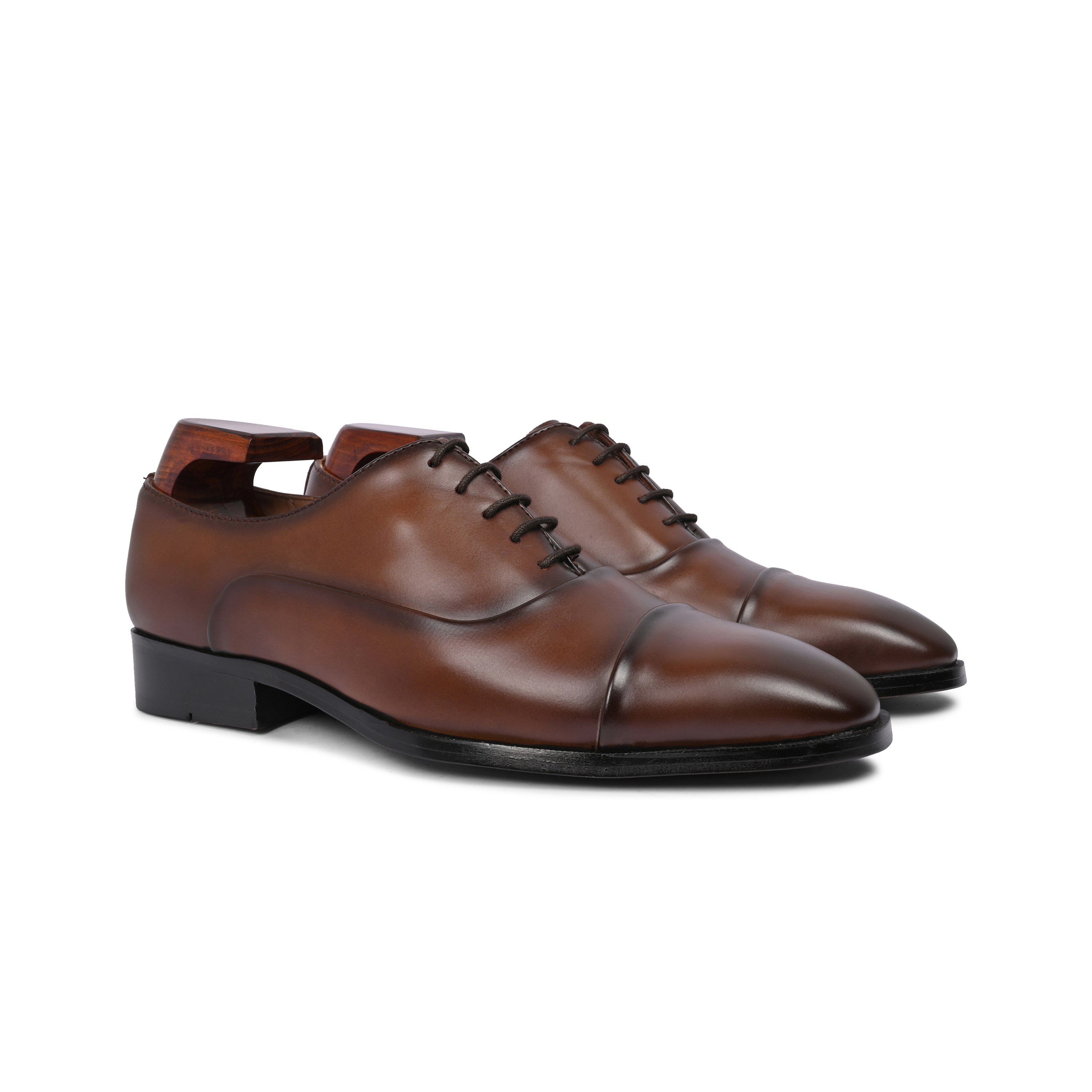 Stellar Stride Oxford Shoes