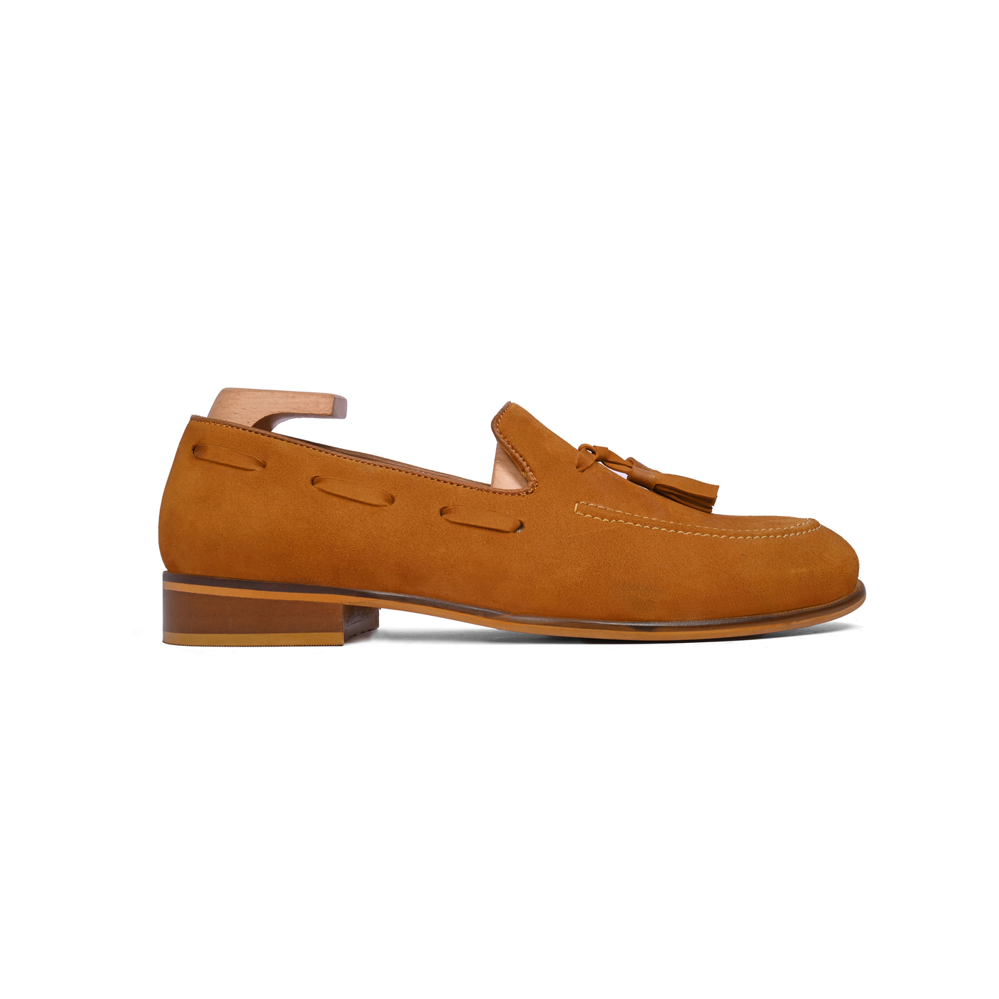 Radiant Reflection Loafers