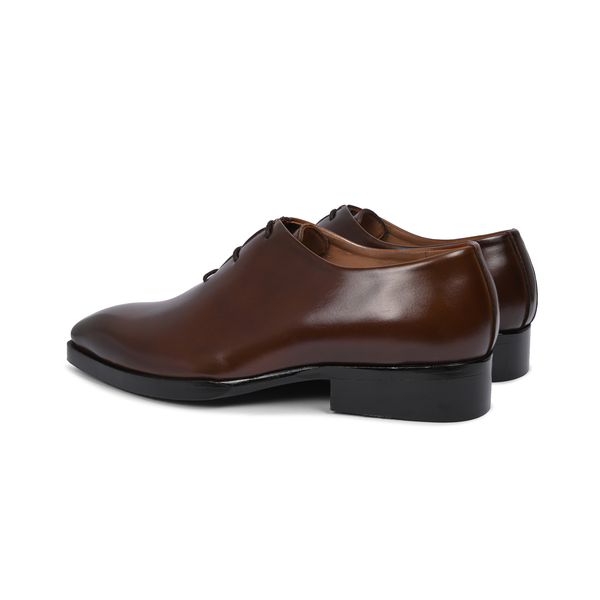 Lunar Lullaby Derby Formal Lace up Shoes
