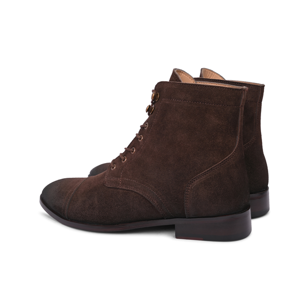 Enigma Essence Ankle Boots