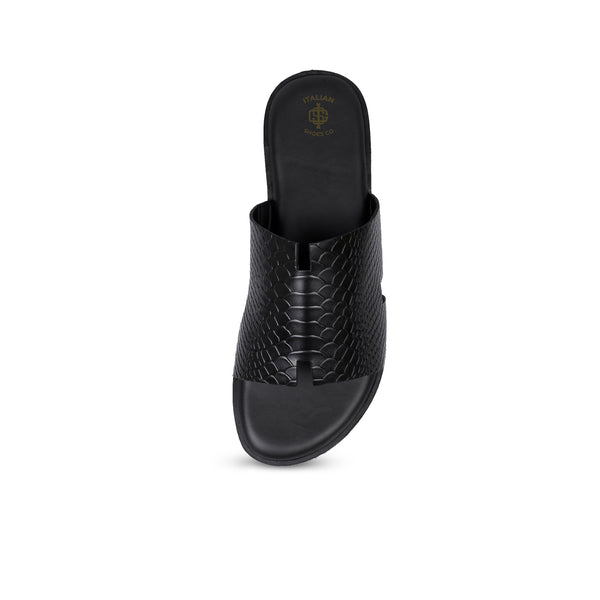 Python Textured Slip On