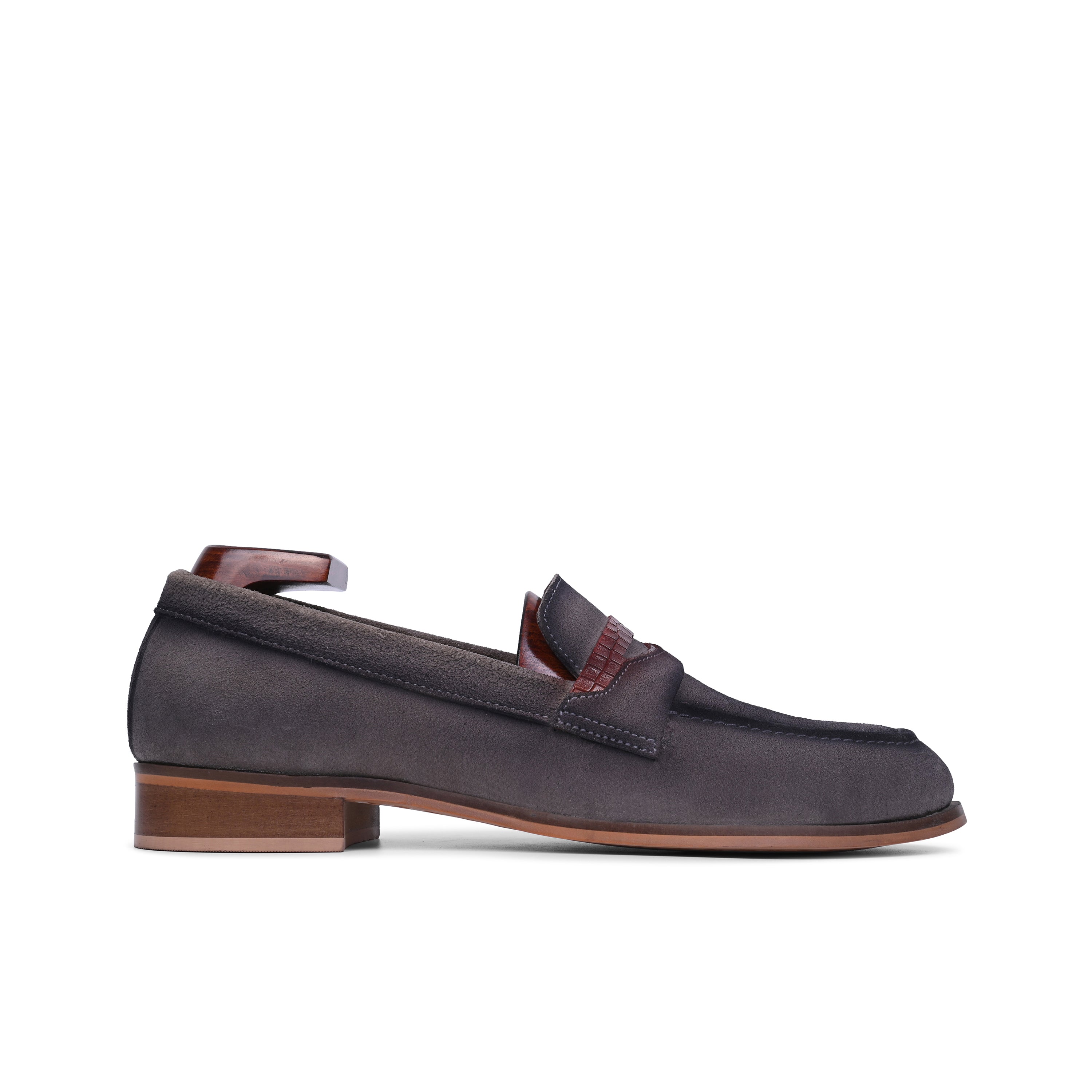 Myles Sanchez Loafers