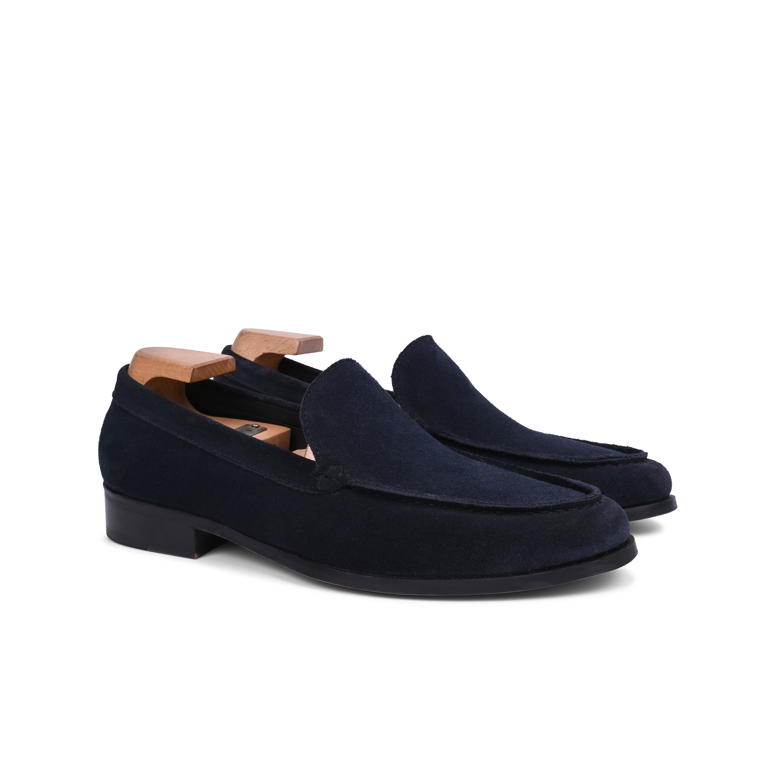 Wendi Hinton Loafers