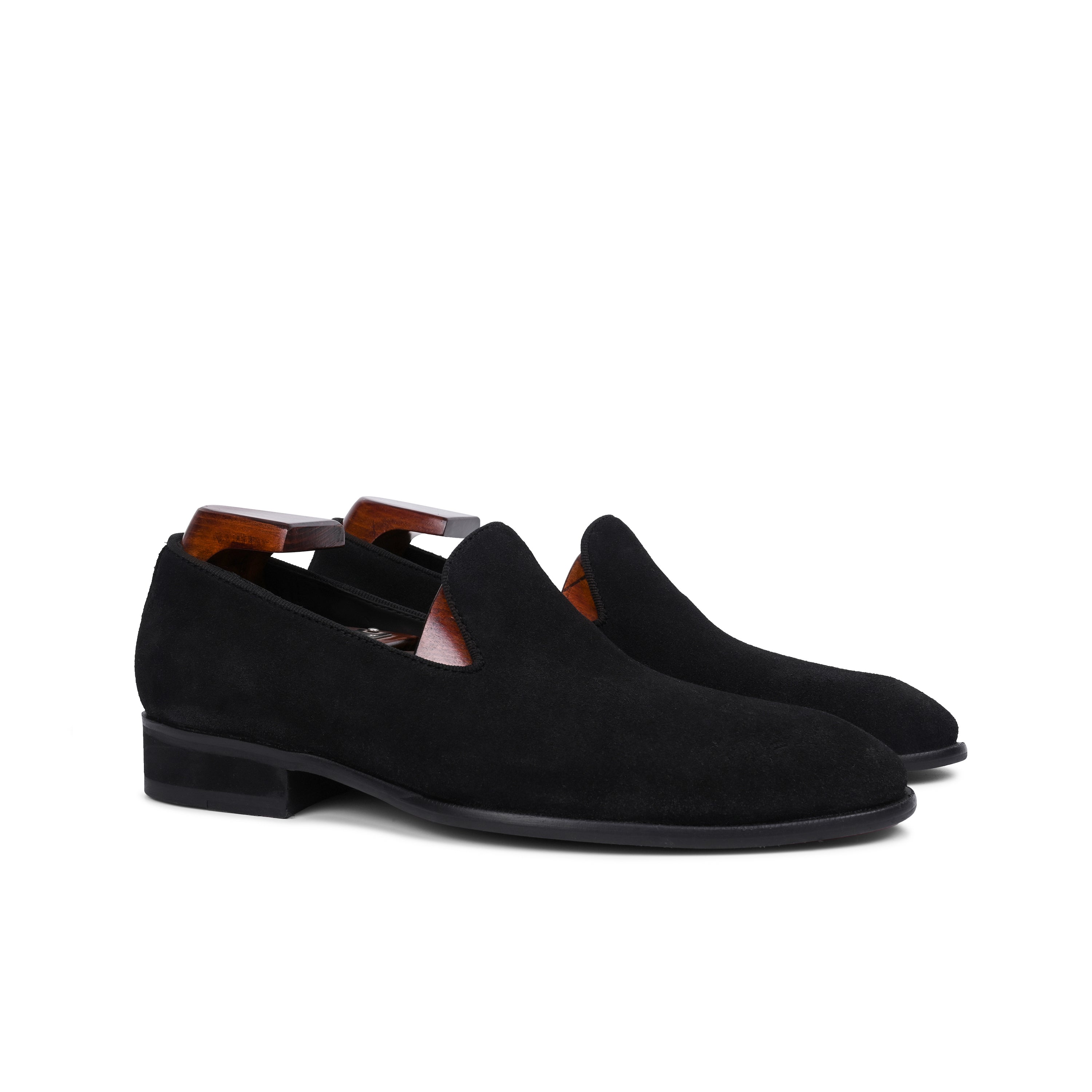 Moses Bond Loafers
