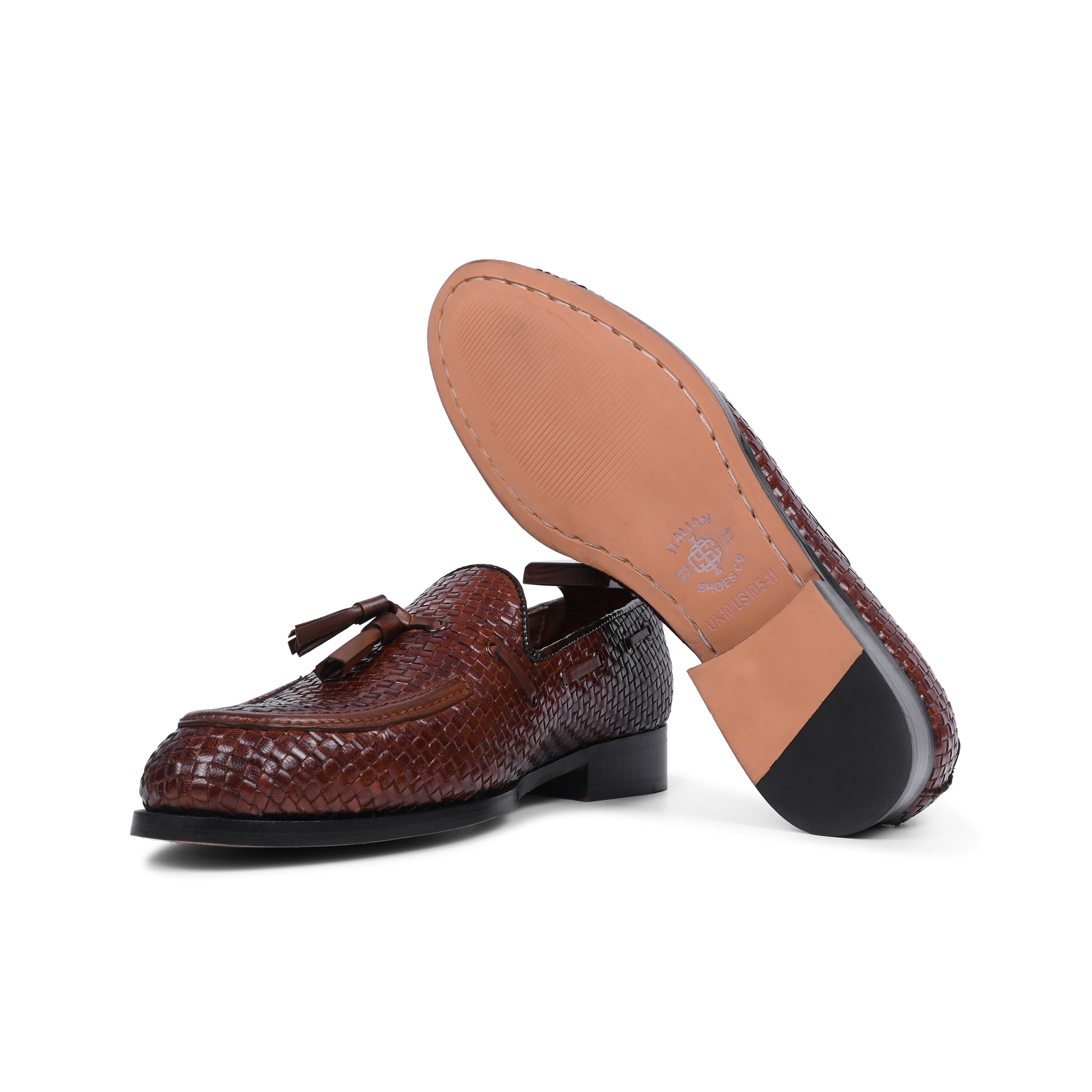 Kelley Burton Loafers