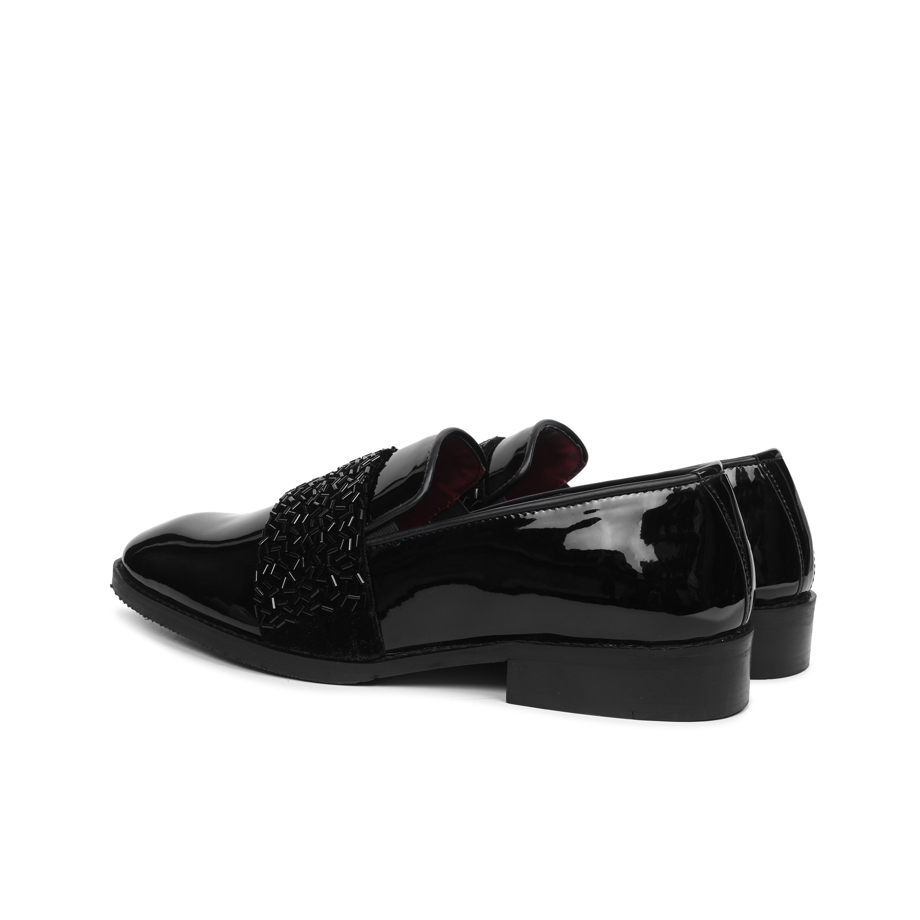 Rebecca Yang Loafers