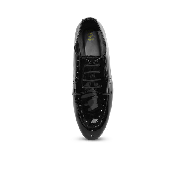 Patent Leather Designer Shoes