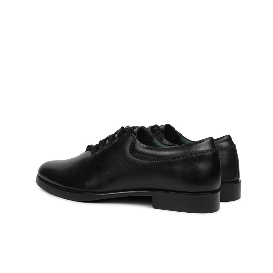 Joesph Dawson Derby Shoes