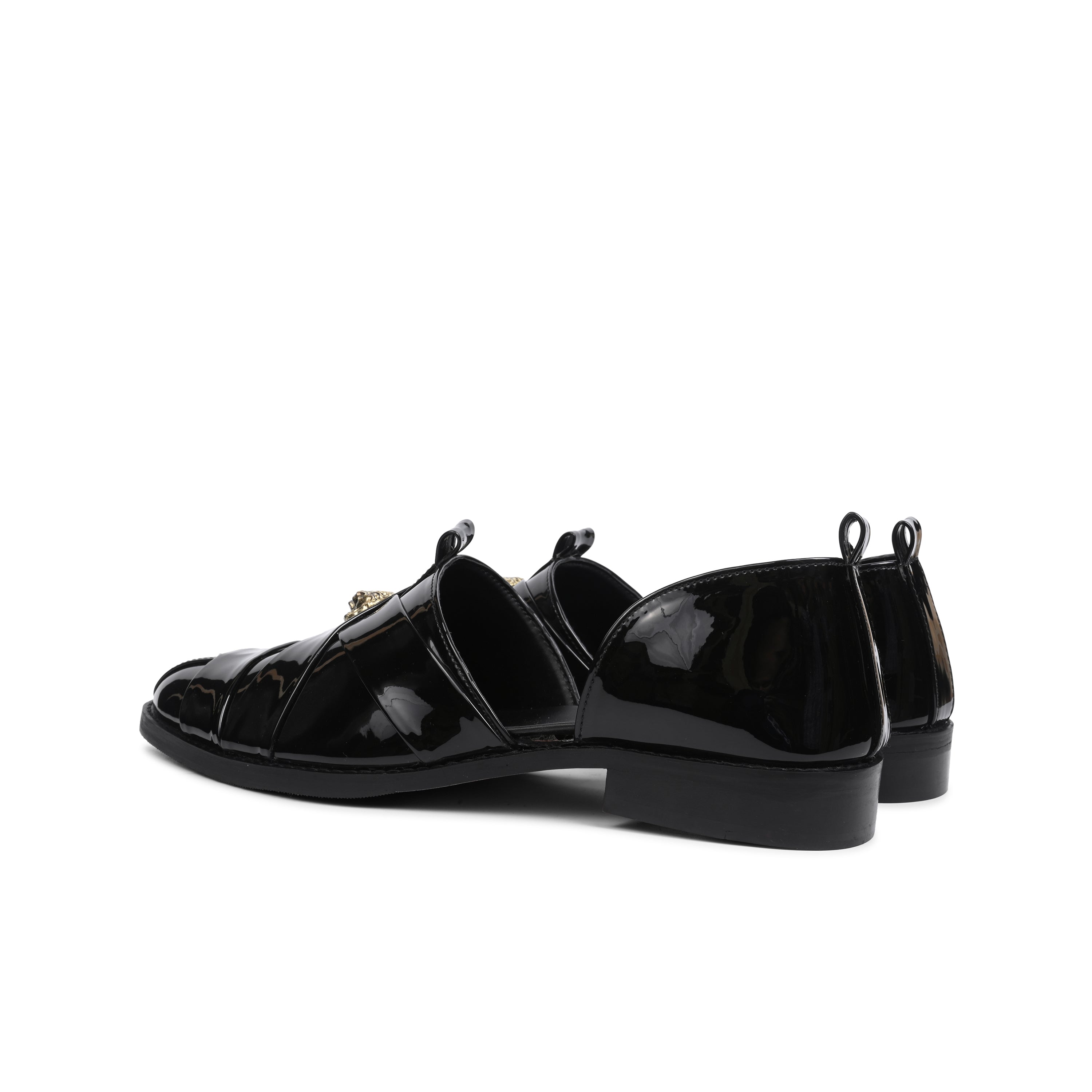 Designer Party Wear Loafers