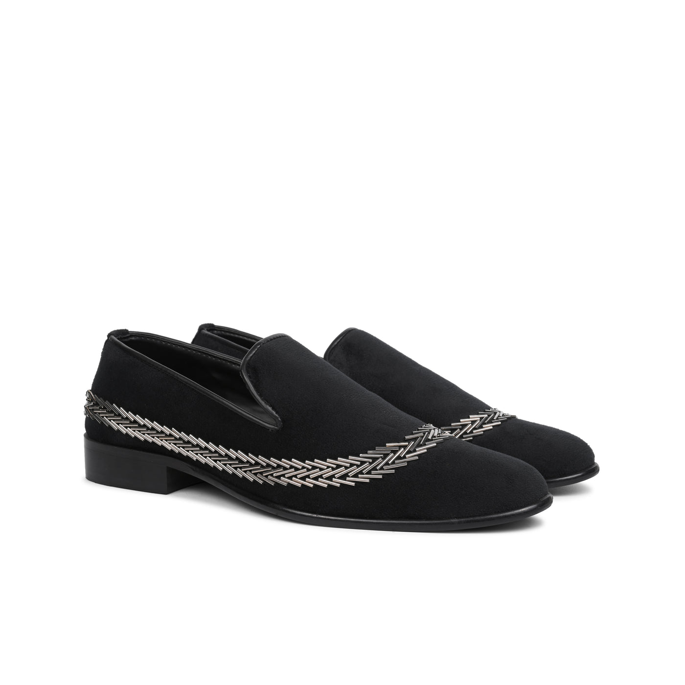 Sherman Roy Loafers