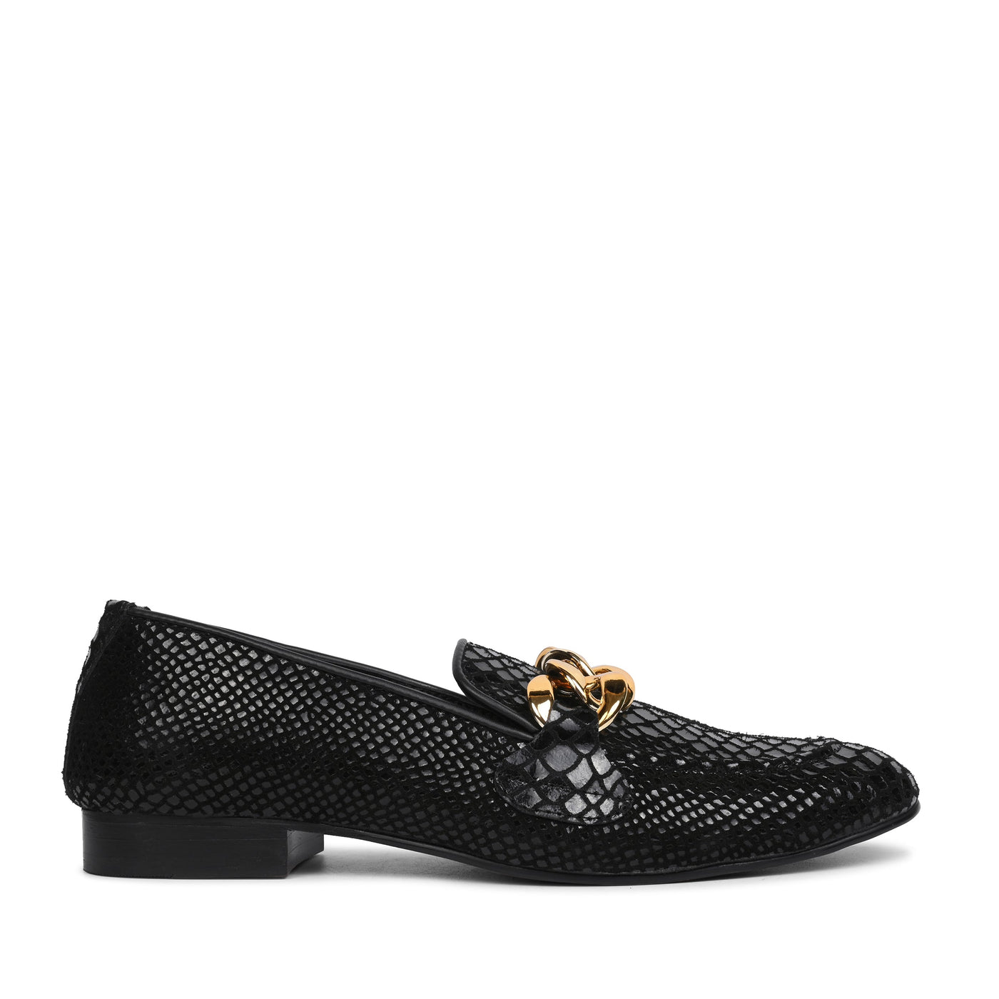 Will Lam Loafers
