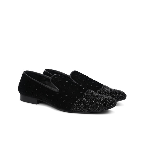 Rodrick Escobar Loafers