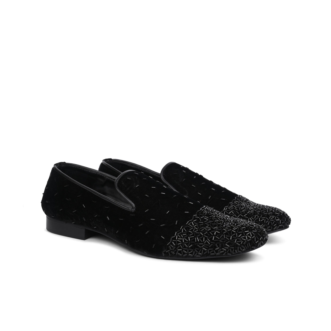 Rodrick Escobar Loafers