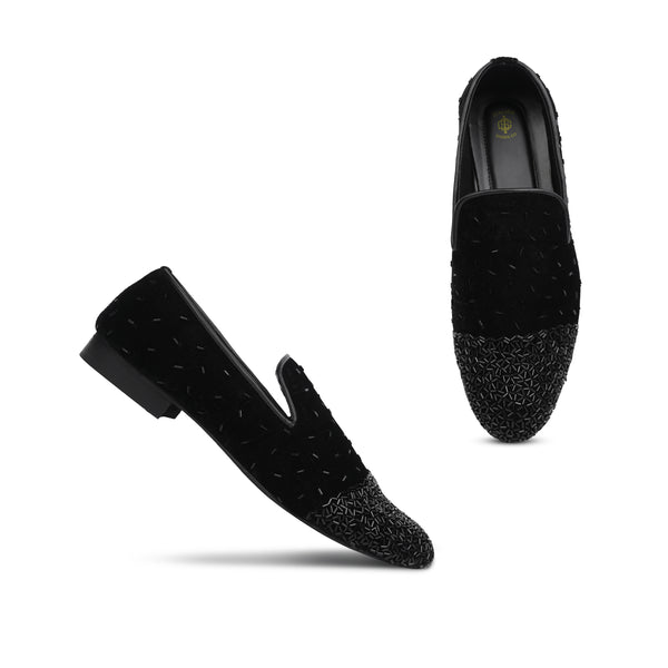 Rodrick Escobar Loafers
