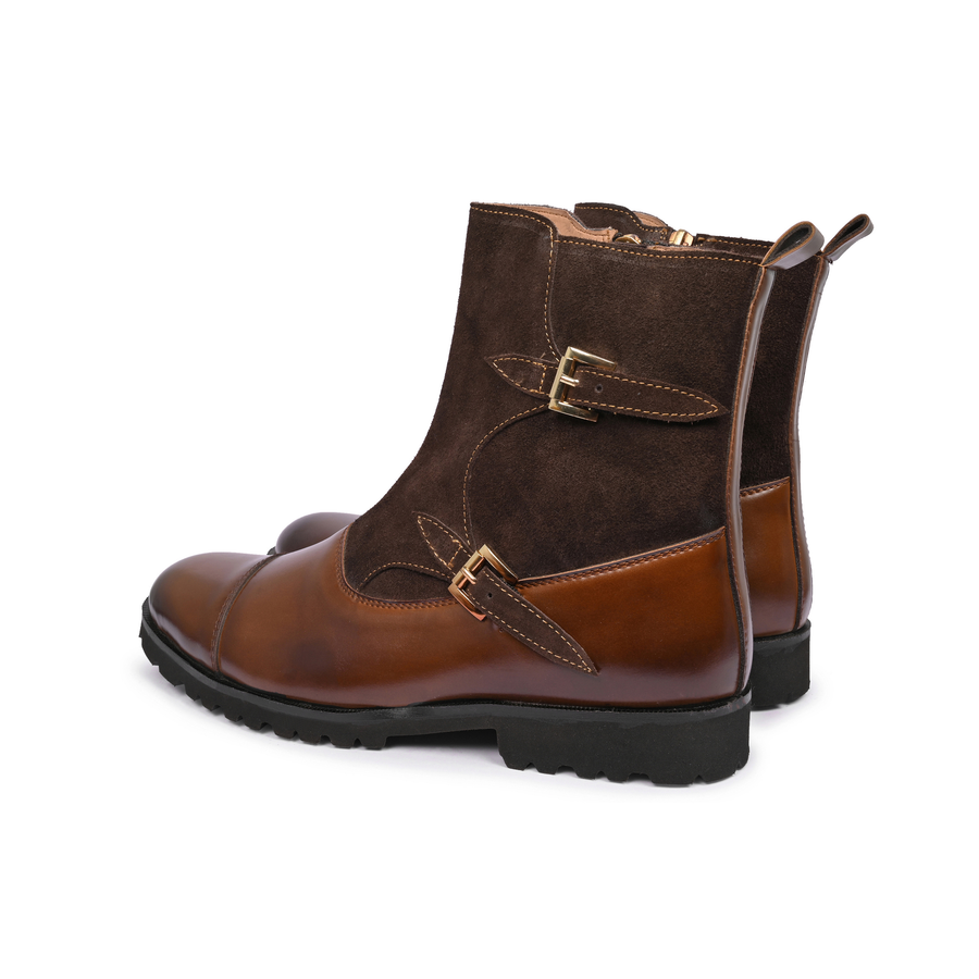 Radiant Ray Boots