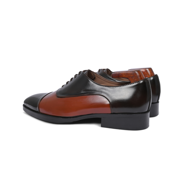 Nebula Nectar Oxford Shoes