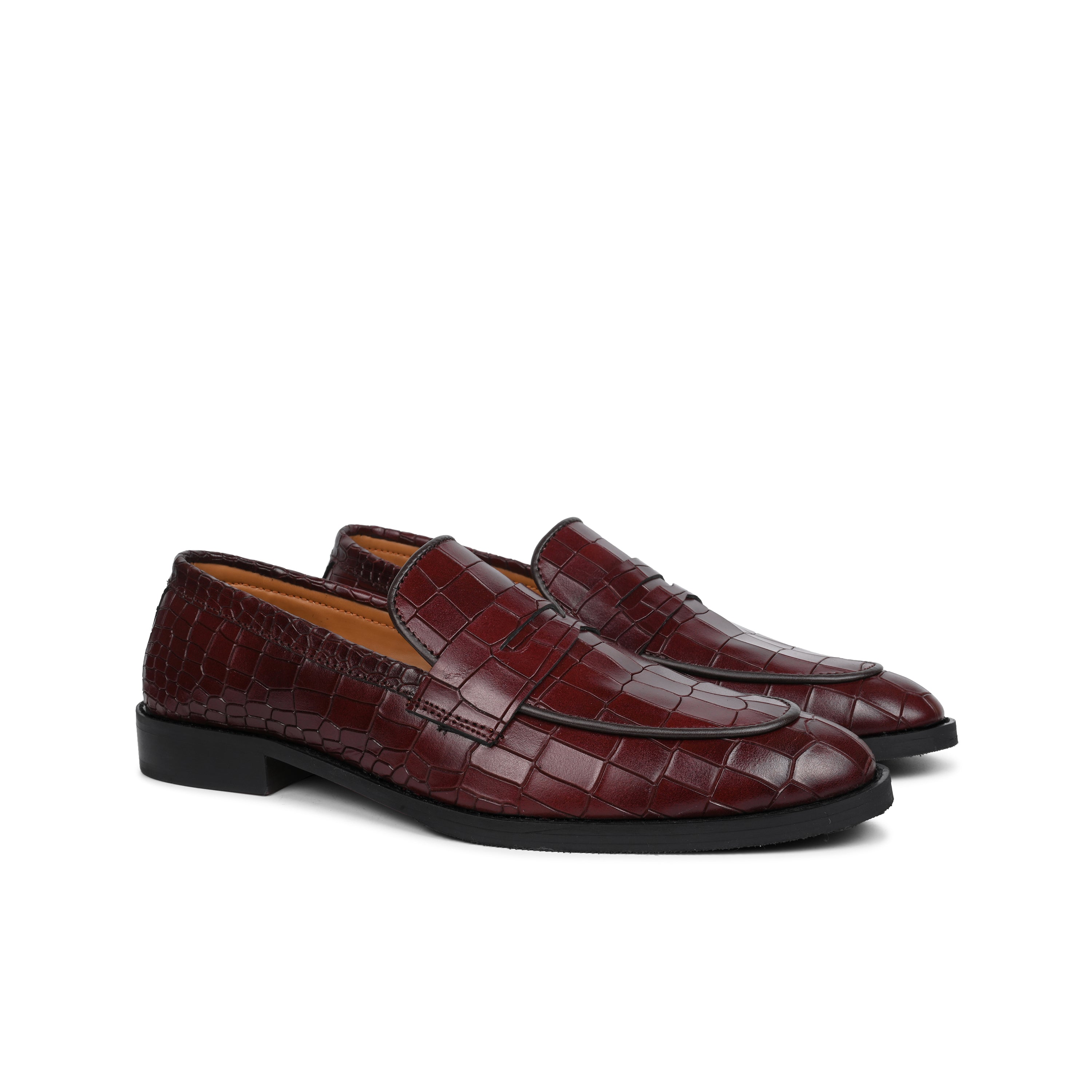 Sybil Wise Loafers
